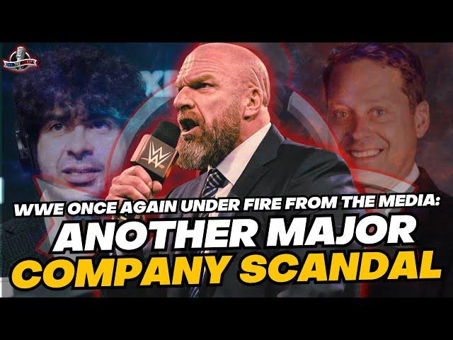 AEW Rampage FINALLY Cancelled, WWE Hit With Another "Sexual Allegation" Scandal