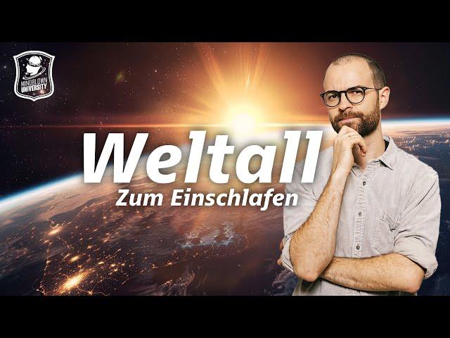 Weltall & Wissenschaft zum Einschlafen: Sterne und Planeten