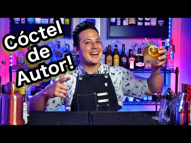  AUTHOR / Final exam cocktail  HOW to improve RECIPE