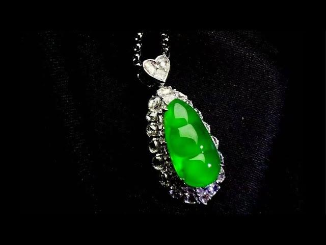 全品类珠宝选购秘籍#翡翠#天然缅甸翡翠#jade#翡翠手镯#玉石#翡翠私人订制#翡翠直播#玉石设计#收藏家#珠宝全品类#珠宝评估#珠宝首饰#珠宝优惠专场#Jadeite#2月6日羊