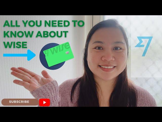 Wise Money transfer | How it works? | Wise Card review | Pros and Cons