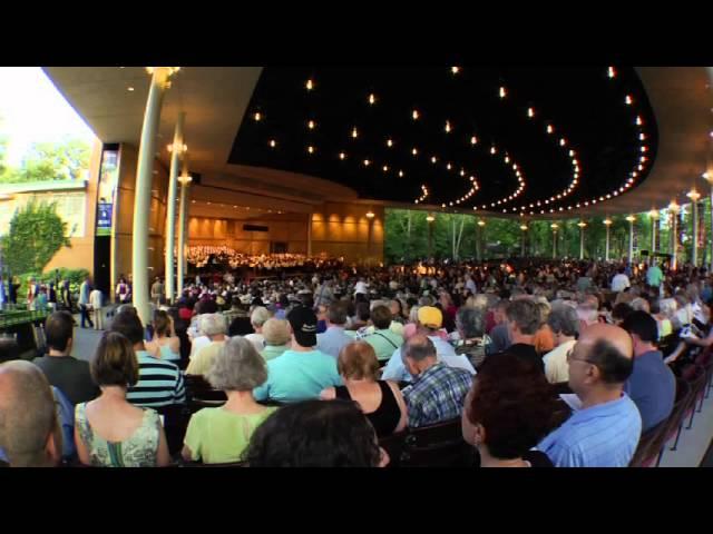 Sponsored Segment: Ravinia Festival