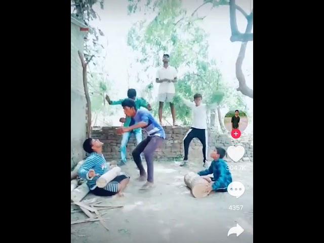 trending tiktok videos #radhasambulingam folk song #trending #funny natha sambhu lingam rara