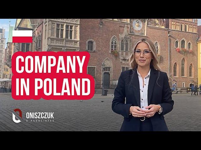 10 hidden reasons why you should be doing business in Poland right now┃Oniszczuk & Associates