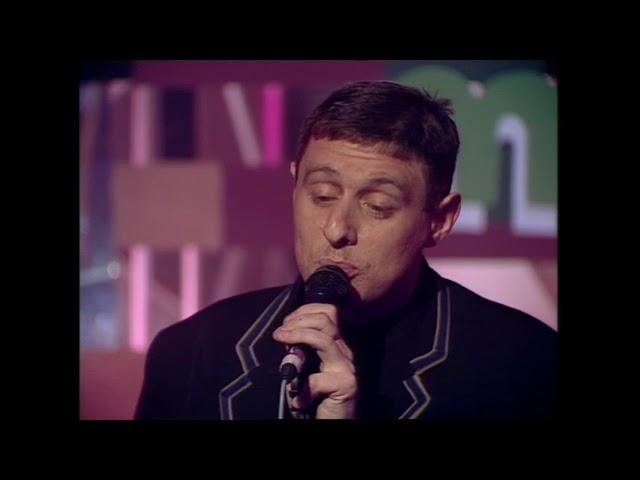 Happy Mondays - Stinkin´Thinkin´ (Top of The Pops 1992)