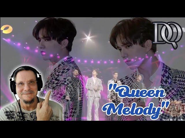 Dimash & Super Vocal Boys |Queen Medley | First Time Reaction. What a great Queen tribute!