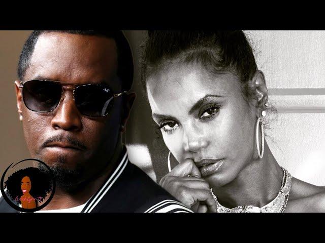 Sloan Bella, Diddy & The Rumor Of WHO Leaked Kim Porter's Tell All Book (Allegedly)