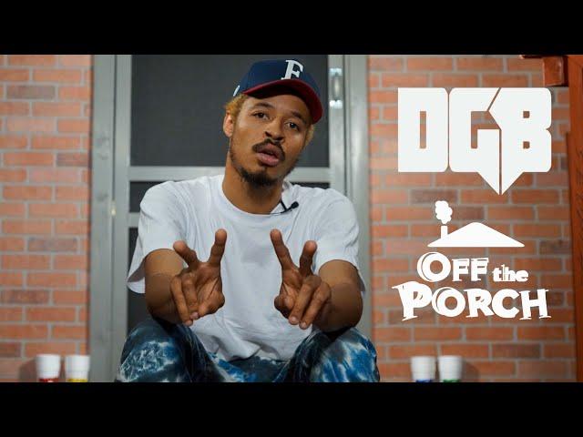 Curtis Williams Talks About Two9, Friendships w/ A$AP Rocky, Yams, Key!, Sonny Digital, Metro Boomin