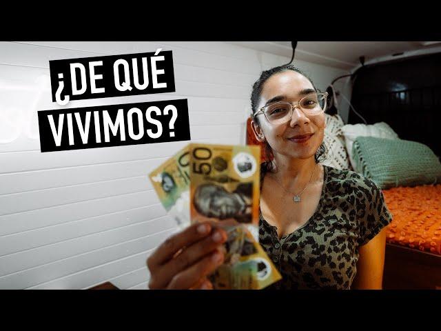 Como hacemos dinero viajando - 7 formas