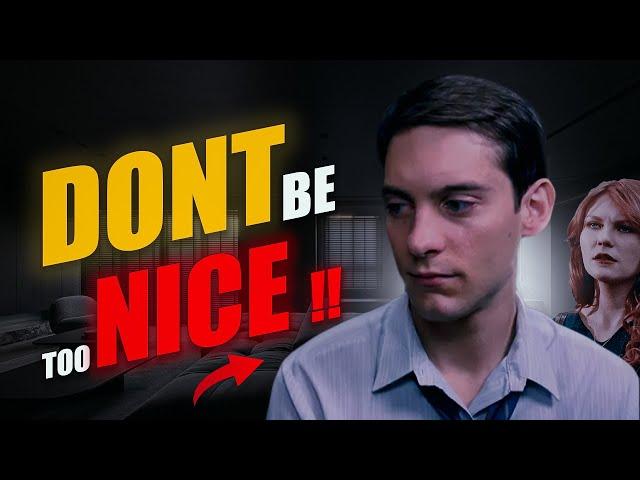 9 Reasons Why Women REJECTS Nice Guys(harsh truth!!)