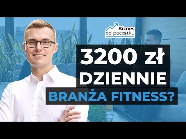 Jak założyć studio treningu EMS bez doświadczenia - Pomysł na biznes w 2021 - Jan Gajos