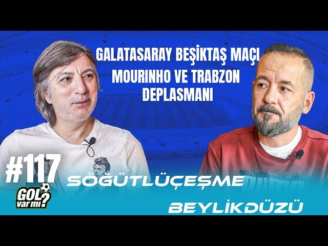 Fenerbahçe galip gelmek zorunda! I Galatasaray, Nba Seviyesinde!