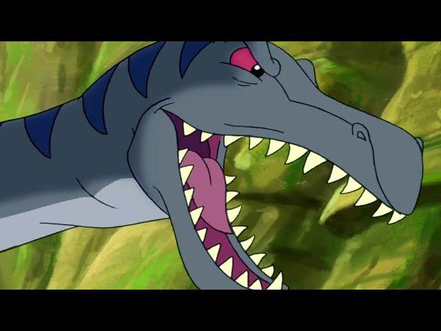 The Land Before Time 126 | The Great Egg Adventure | HD | Full Episode