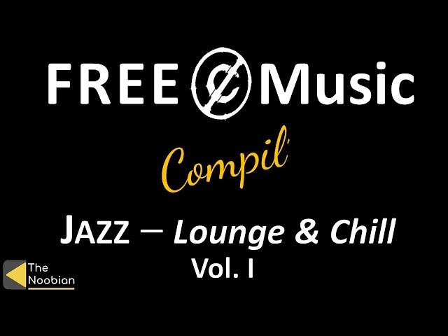 FREE Music for Stream - No Copyright - Musique Libre de Droits - Jazz Blues - Chill