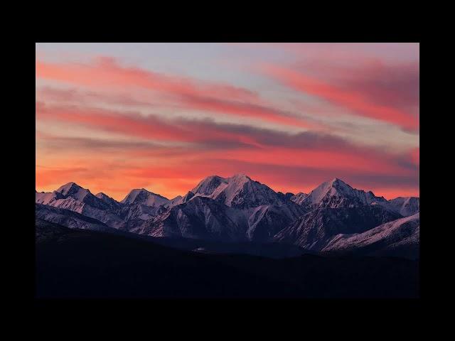 Türk Dünyası Müzikleri - Altai Kai - Топшуур - Topşuur