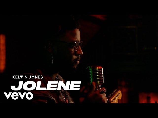 Kelvin Jones - Jolene (Official Video)