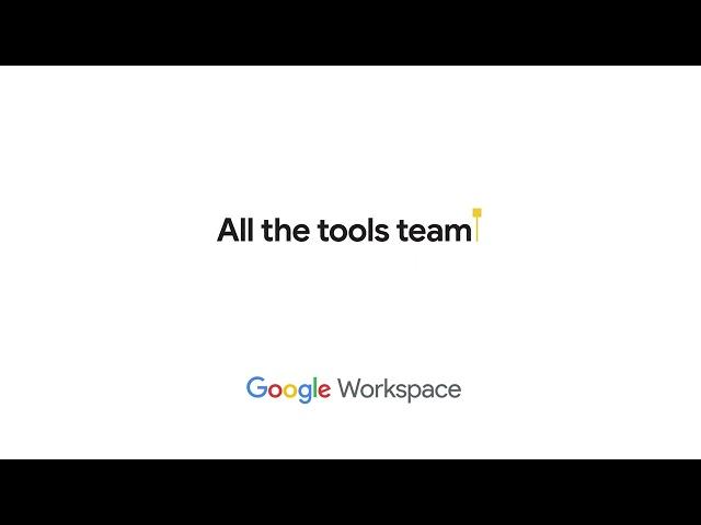 Google Workspace