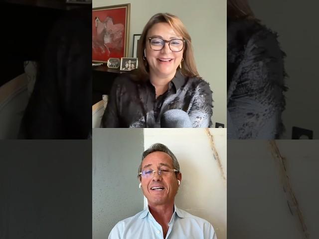 Trailer: New Episode with Ayman Tamer