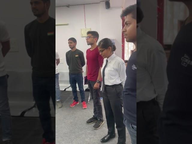  The Real Hero - Brigadier Amit Kumar Chatterjee #dehradun #uttarakhand #best_ssb_academy #shorts