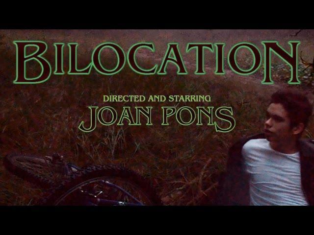 BILOCATION | Joan Pons