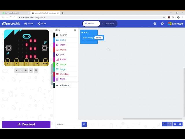 Tutorial 1