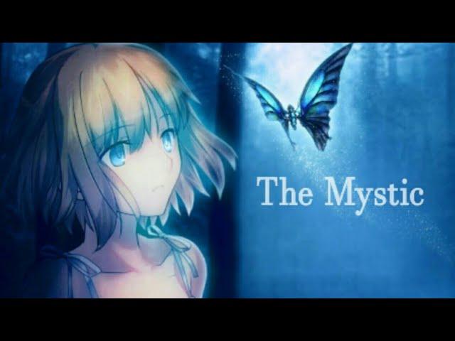 The mystic - AMV「Anime ＭＶ」