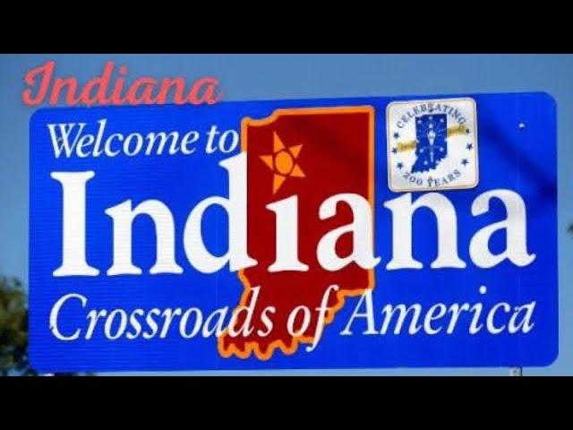 Kids Guide to Indiana!