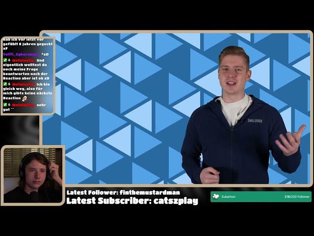 was geht ab? Cake News #235