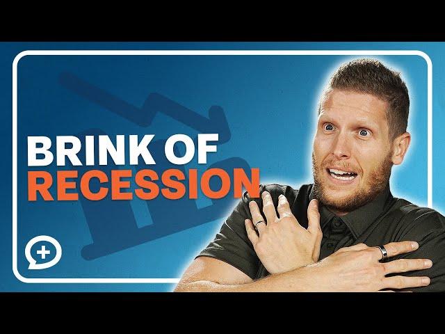 What Should Financial Mutants Do on the Brink of a Recession?