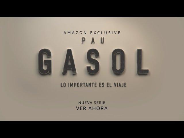 Lo importante es el viaje - Tráiler Corto | Prime Video España