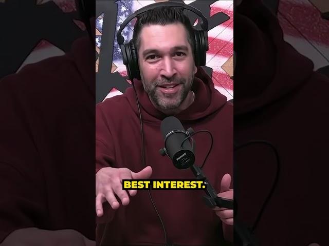 Parents Be Tyrannical in Their Efforts to Help w/ Dave Smith #Shorts #Podcast #DaveSmith