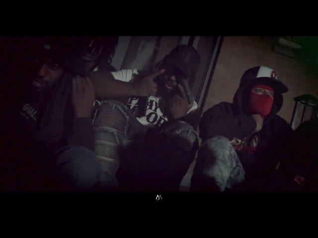 KCG KOBI x PEEK A BOO •(Official Video)•