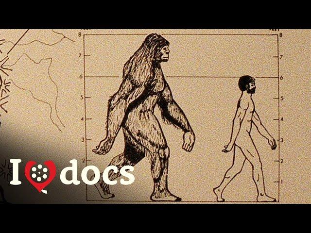 Why They Devote Their Lives To Bigfoot - Bigfoot's Reflection - Full Documentary