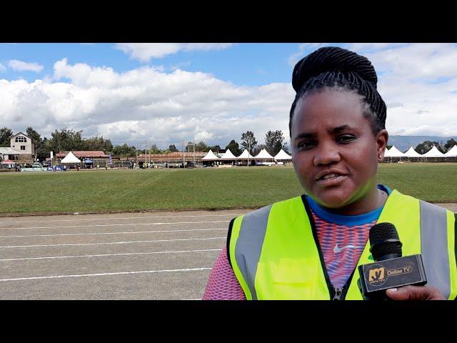 MAANDALIZI YA MBEYA TULIA MARATHON 2024 YAKAMILIKA