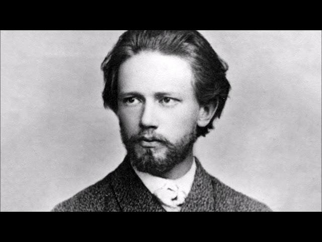 Tchaikovsky - Concerto 1