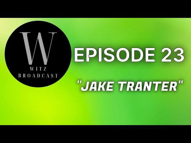 The WITZ - Season 1,  Episode 23 "Jake Tranter"