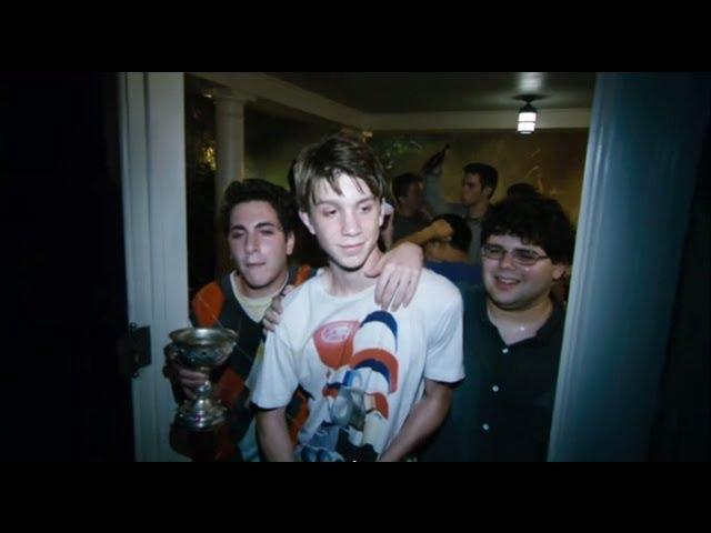 Project X - Official Trailer 2 [HD]