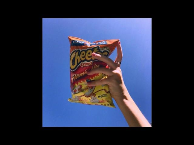 Clairo - Flamin hot cheetos