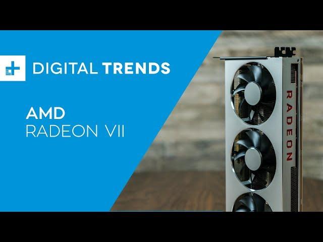 AMD Radeon VII Review: The New Flagship Video Card to Buy