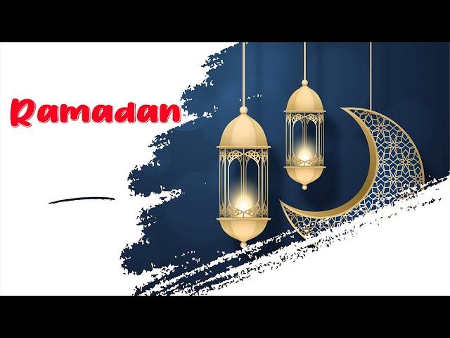 Purpose of fasting - Ramadan