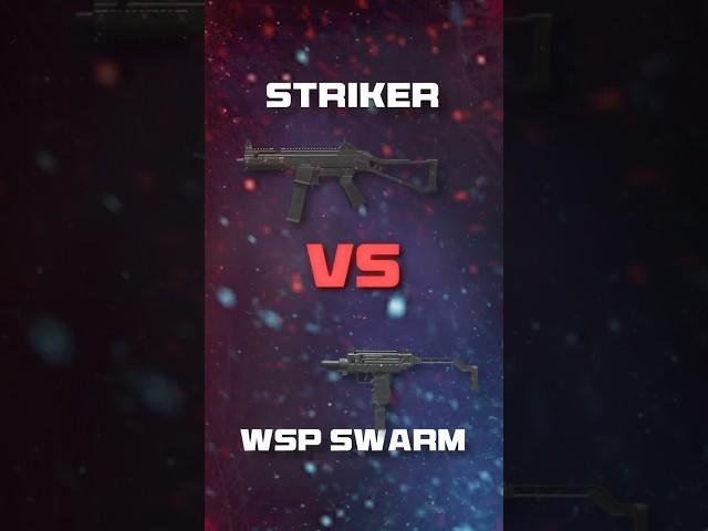 The NEW SMG Meta in Warzone!