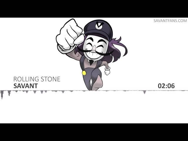 Savant - Rolling Stone