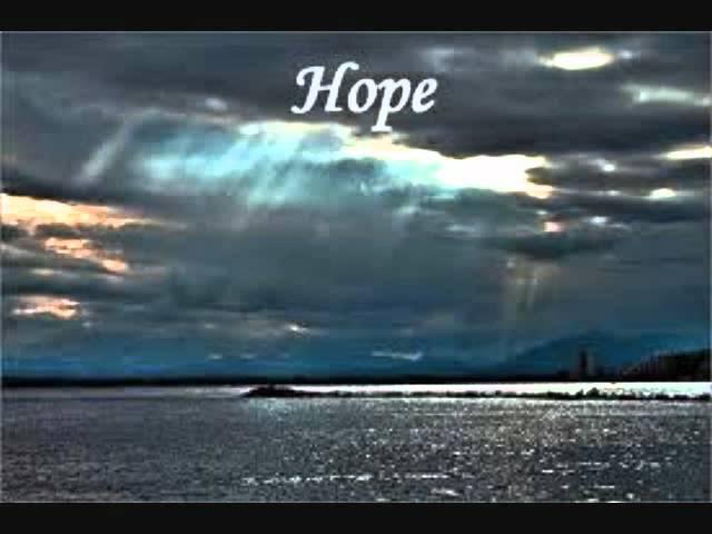 Music of Hope , Tim Janis