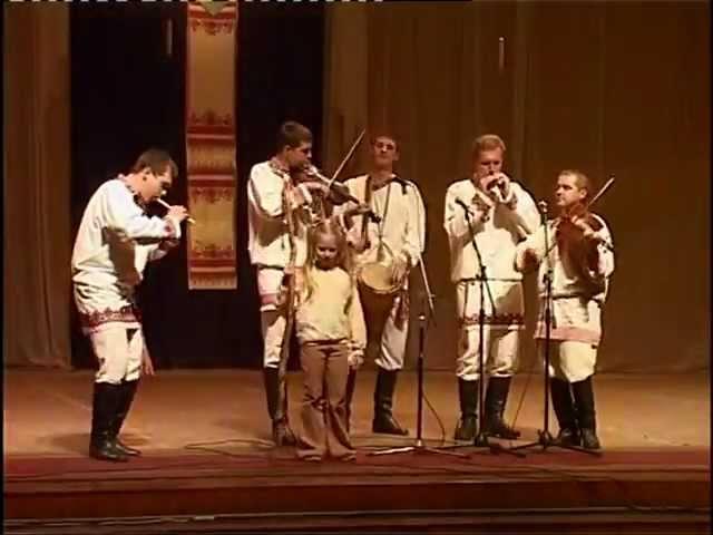 "Toorama" folk band from Mordovia (part 2)