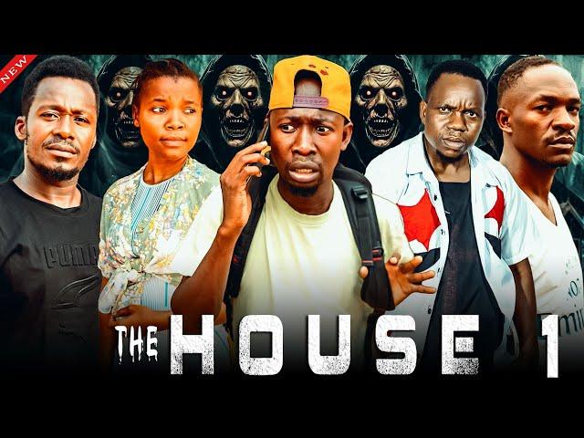 THE HOUSE ¦¦ EP 1 ¦¦ SENGO MK