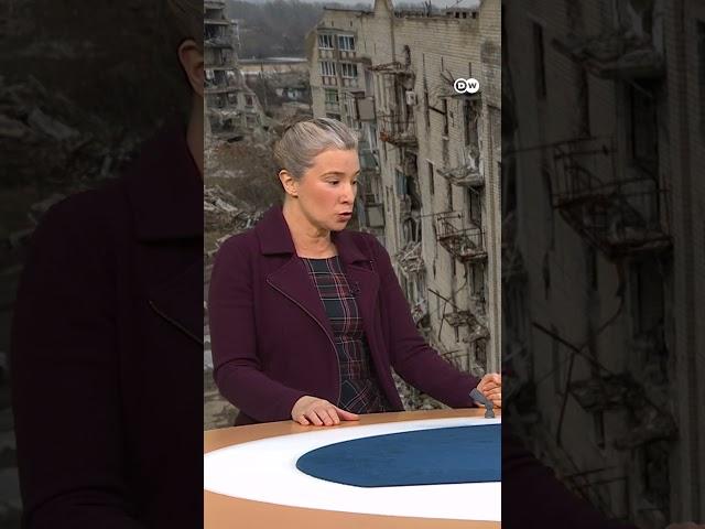 Екатерина Шульман: "Есть два сценария окончания войны" #shorts
