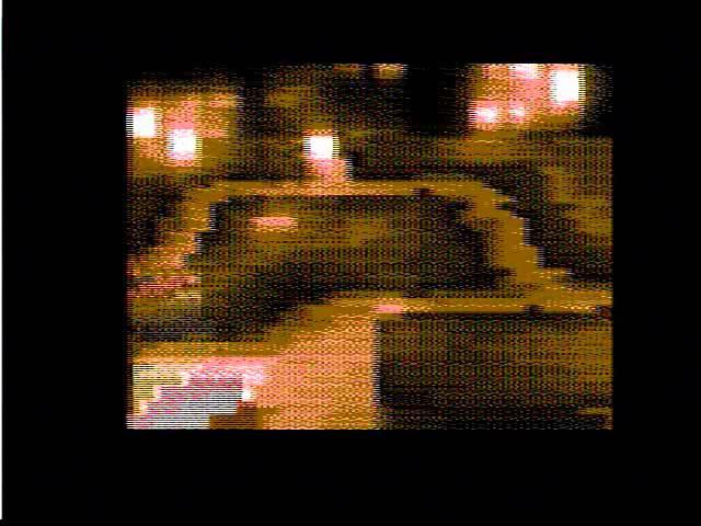 C64 Demo 'Triage II' -on real C64C- [Smash Designs, 1997]