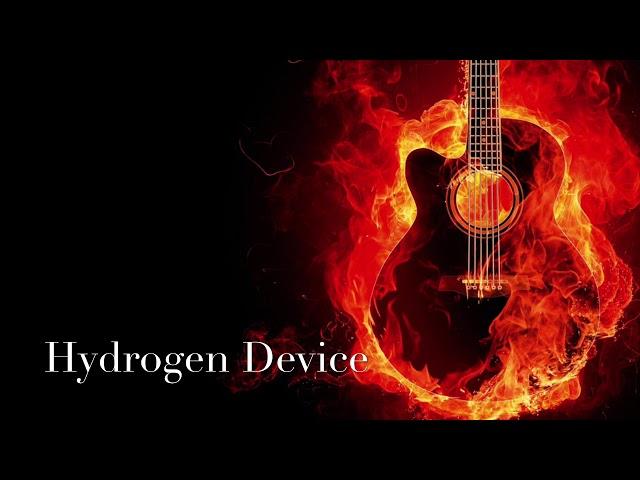 Village SA - Hydrogen Device (Afro Tech 2019)