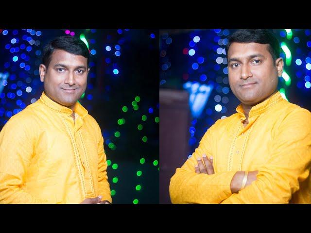 Bappa Holud Sondha Full Program ||  Wedding Story || RK Edite Point