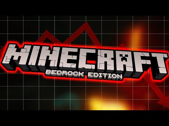 The Problem with Minecraft Bedrock Edition